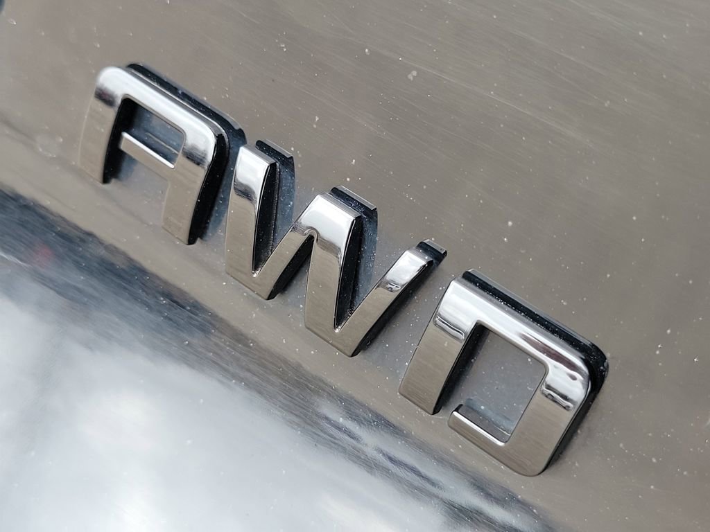 Used 2024 Chevrolet Blazer RS w/ Driver Confidence II Package image 34