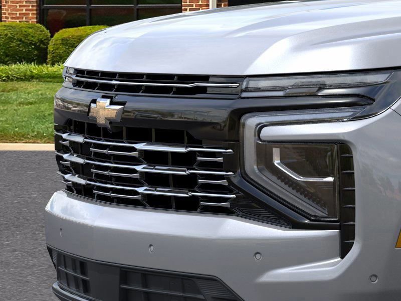 New 2026 Chevrolet Tahoe High Country image 13