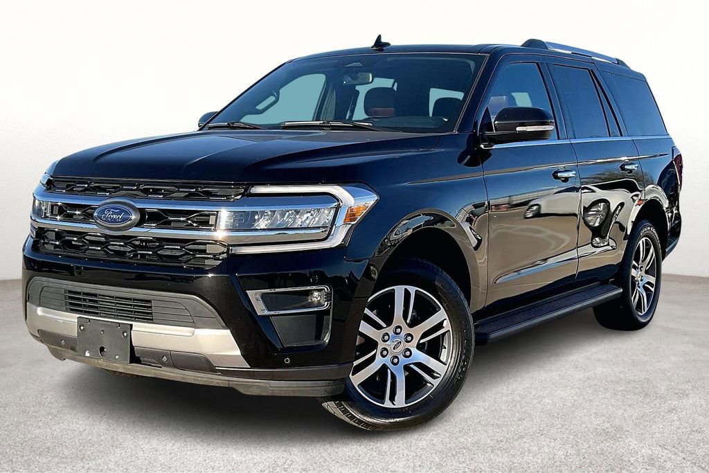 Used 2024 Ford Expedition Limited image 44