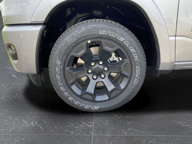 New 2025 RAM 1500 Big Horn image 42