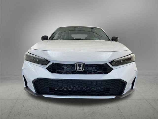 New 2026 Honda Civic Sport Touring image 10