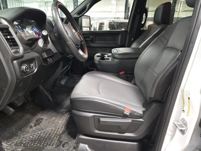 Used 2026 RAM 3500 Tradesman w/ Chrome Appearance Group image 14