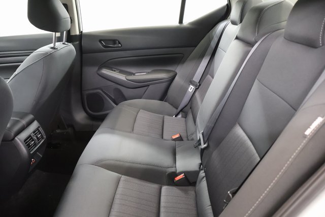 New 2026 Nissan Altima 2.5 SV w/ SV Special Edition Package AWD/4WD image 30