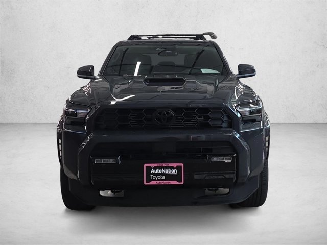 Used 2026 Toyota 4Runner TRD Sport AWD/4WD image 2