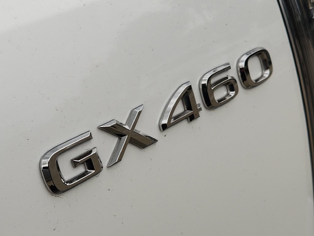 Used 2021 Lexus GX 460 Premium w/ Premium Package AWD/4WD image 12