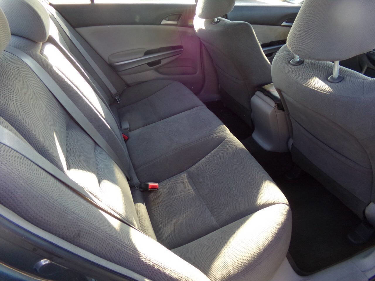Used 2008 Honda Accord EX image 57