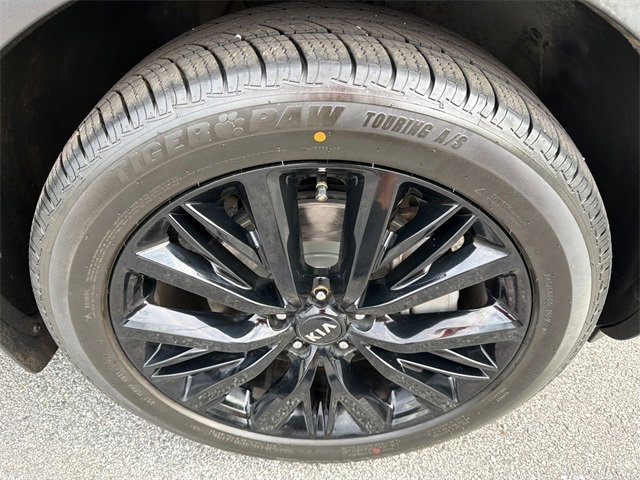 Used 2020 Kia Telluride SX image 12