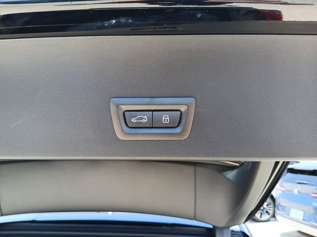 New 2025 BMW X3 xDrive30i image 10