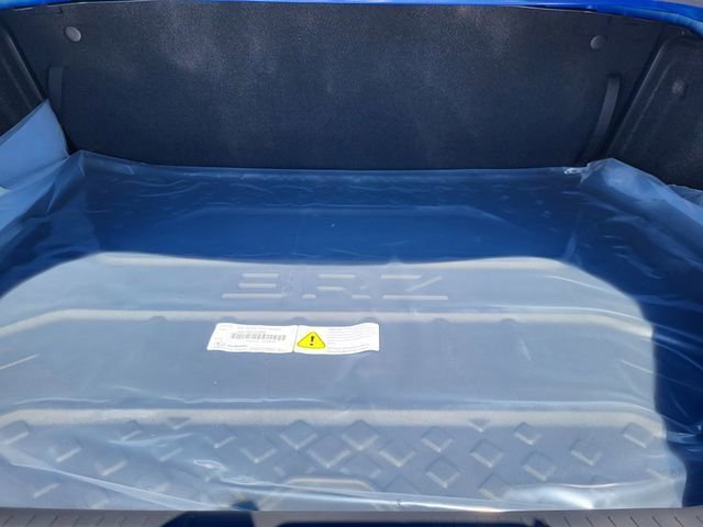 New 2025 Subaru BRZ tS w/ Popular Package 2 image 19