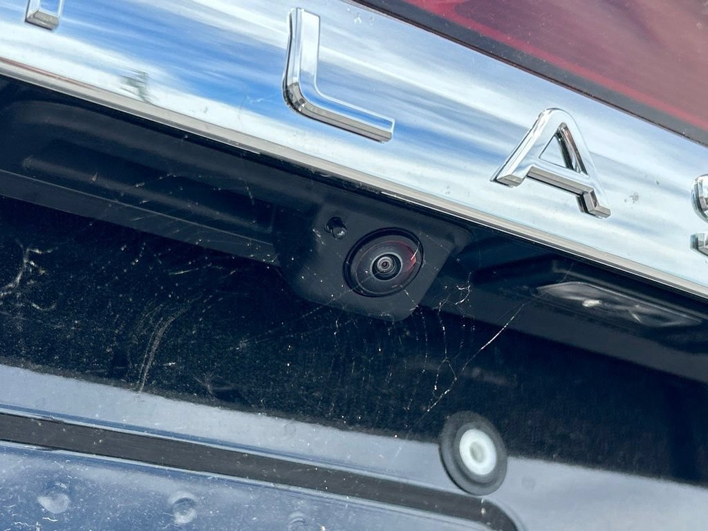 New 2026 Volkswagen Atlas SEL Premium R-Line AWD/4WD image 46