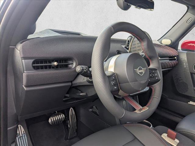 Used 2025 MINI Cooper John Cooper Works image 9