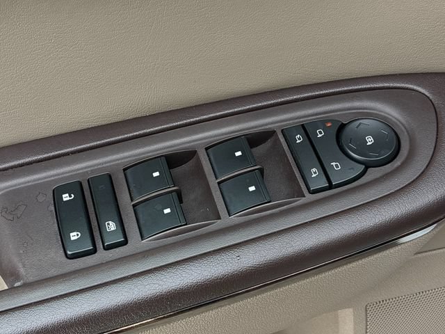 Used 2016 GMC Acadia Denali FWD image 13