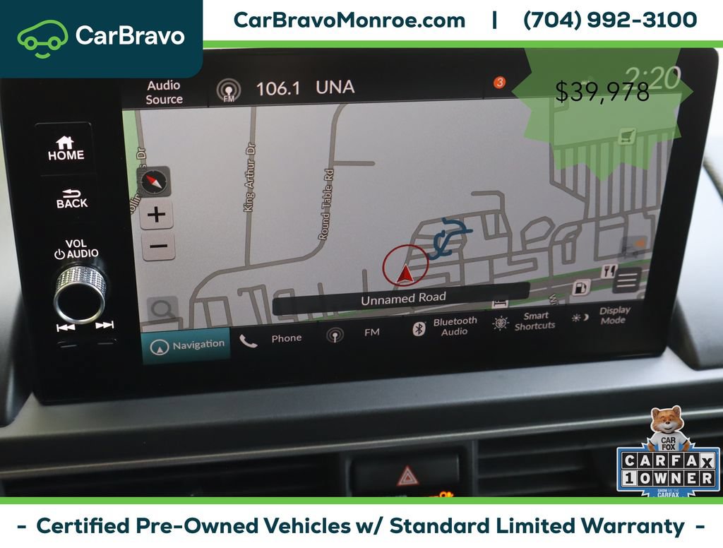 Used 2024 Honda Pilot Touring image 31