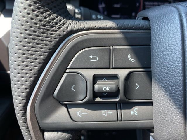 New 2025 Toyota Tacoma TRD Off-Road image 29