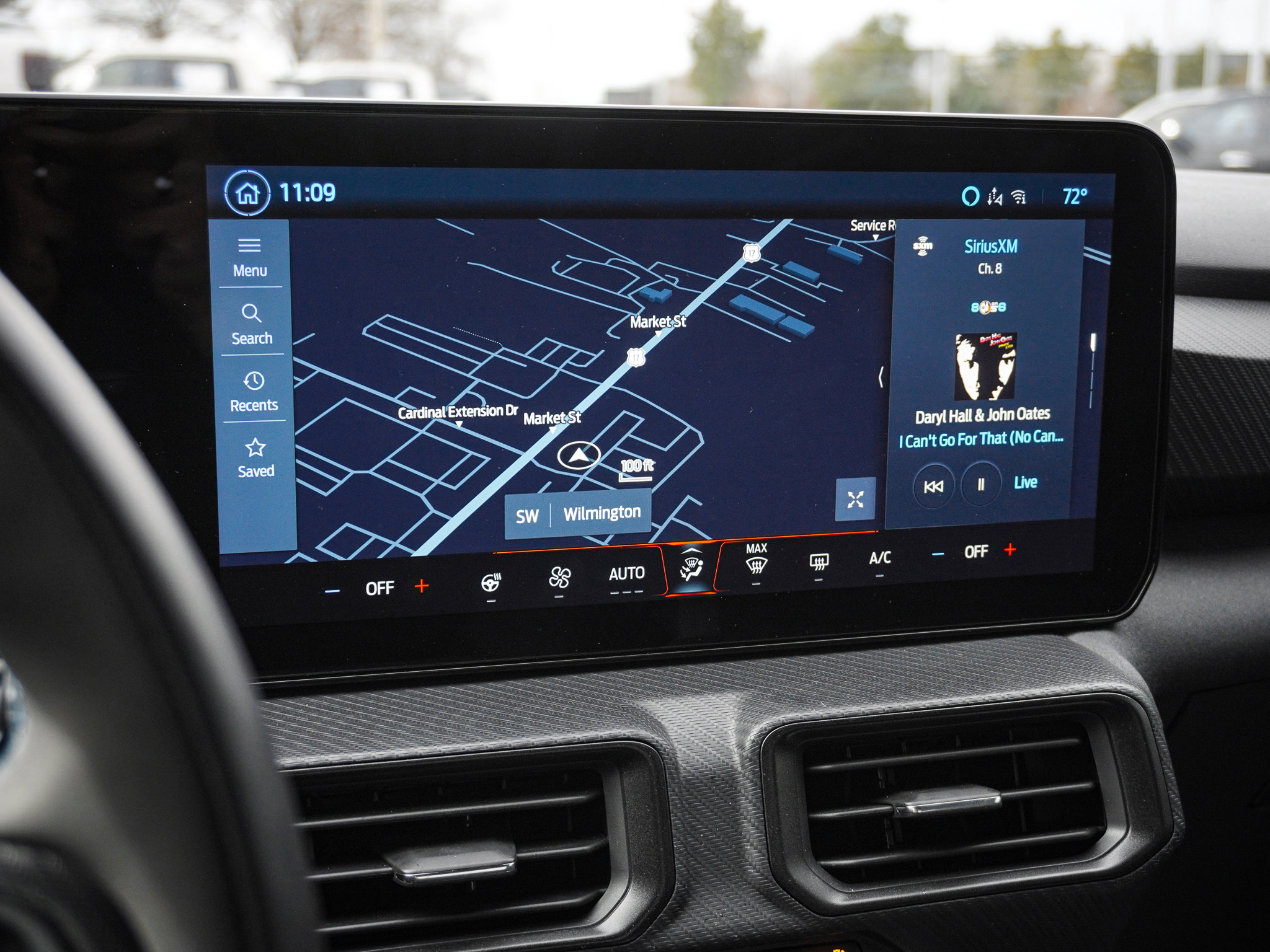 Used 2024 Ford Mustang Dark Horse w/ Security Package image 23