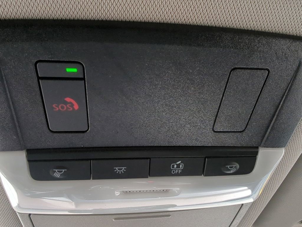 Used 2021 Nissan Rogue SV AWD/4WD image 15