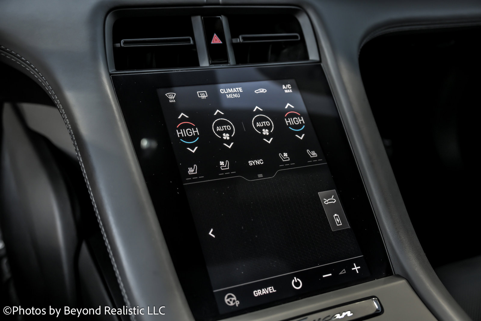 Used 2024 Porsche Taycan Turbo image 47