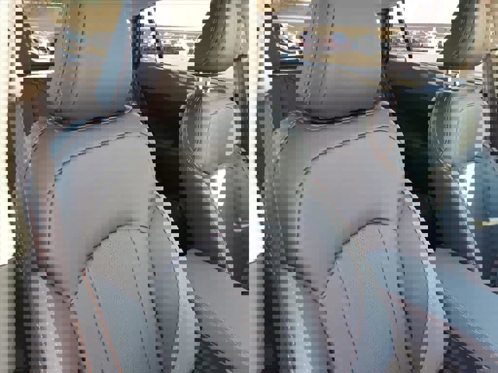 Used 2025 Subaru Crosstrek 2.5i Limited w/ Popular Package #3A image 13