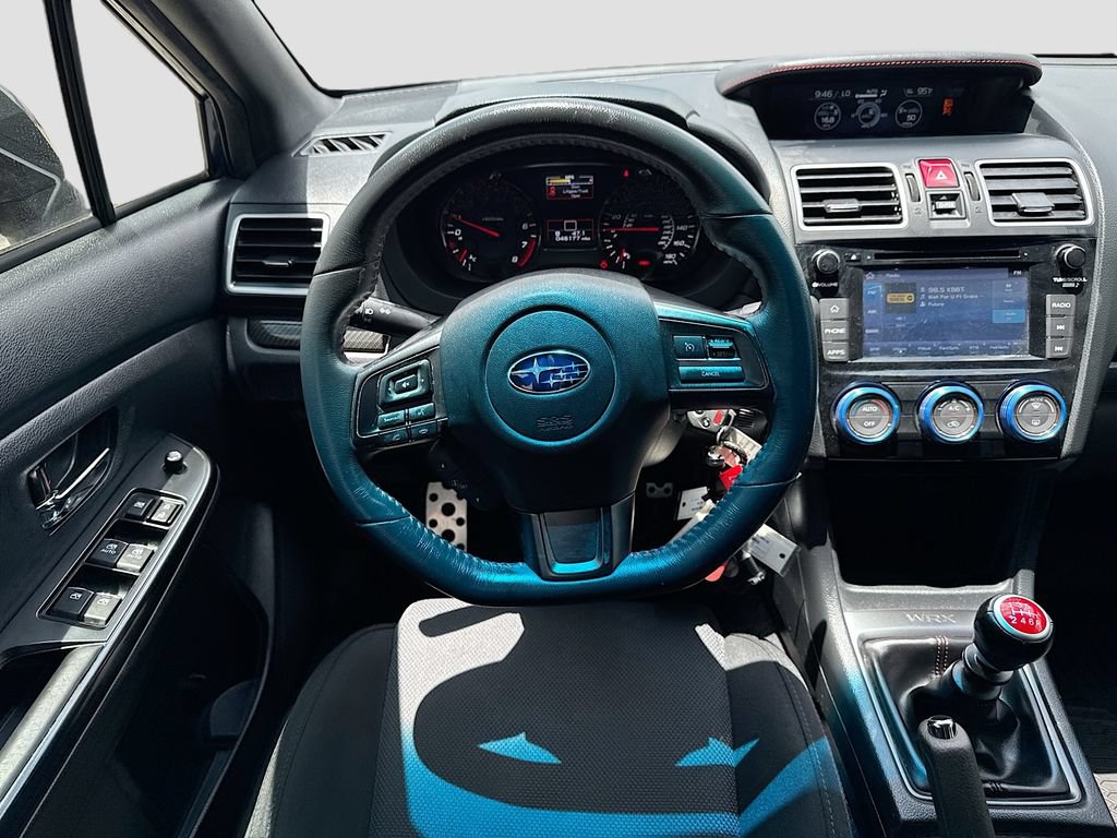 Used 2020 Subaru WRX AWD/4WD image 20