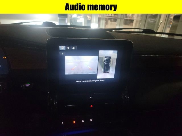 Used 2020 Lincoln Navigator L Reserve w/ Luxury Package image 17