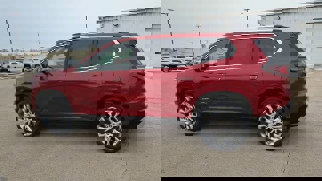 New 2026 GMC Acadia Denali w/ Super Cruise Package image 6