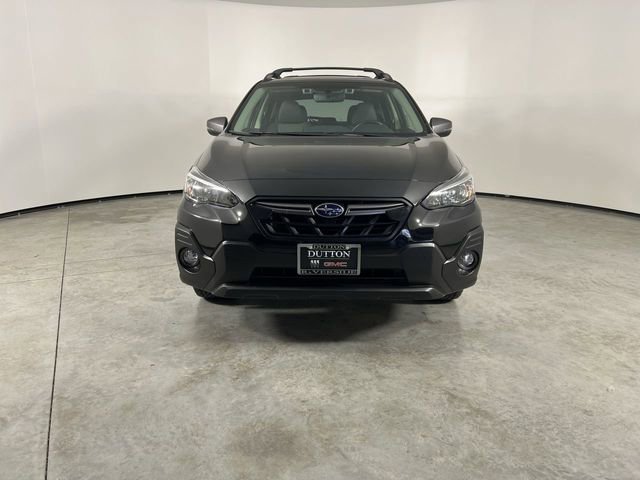 Used 2021 Subaru Crosstrek 2.5i Sport w/ Moonroof Package AWD/4WD image 3