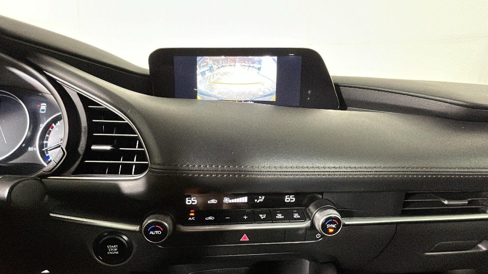 Used 2024 MAZDA MAZDA3 s FWD image 28