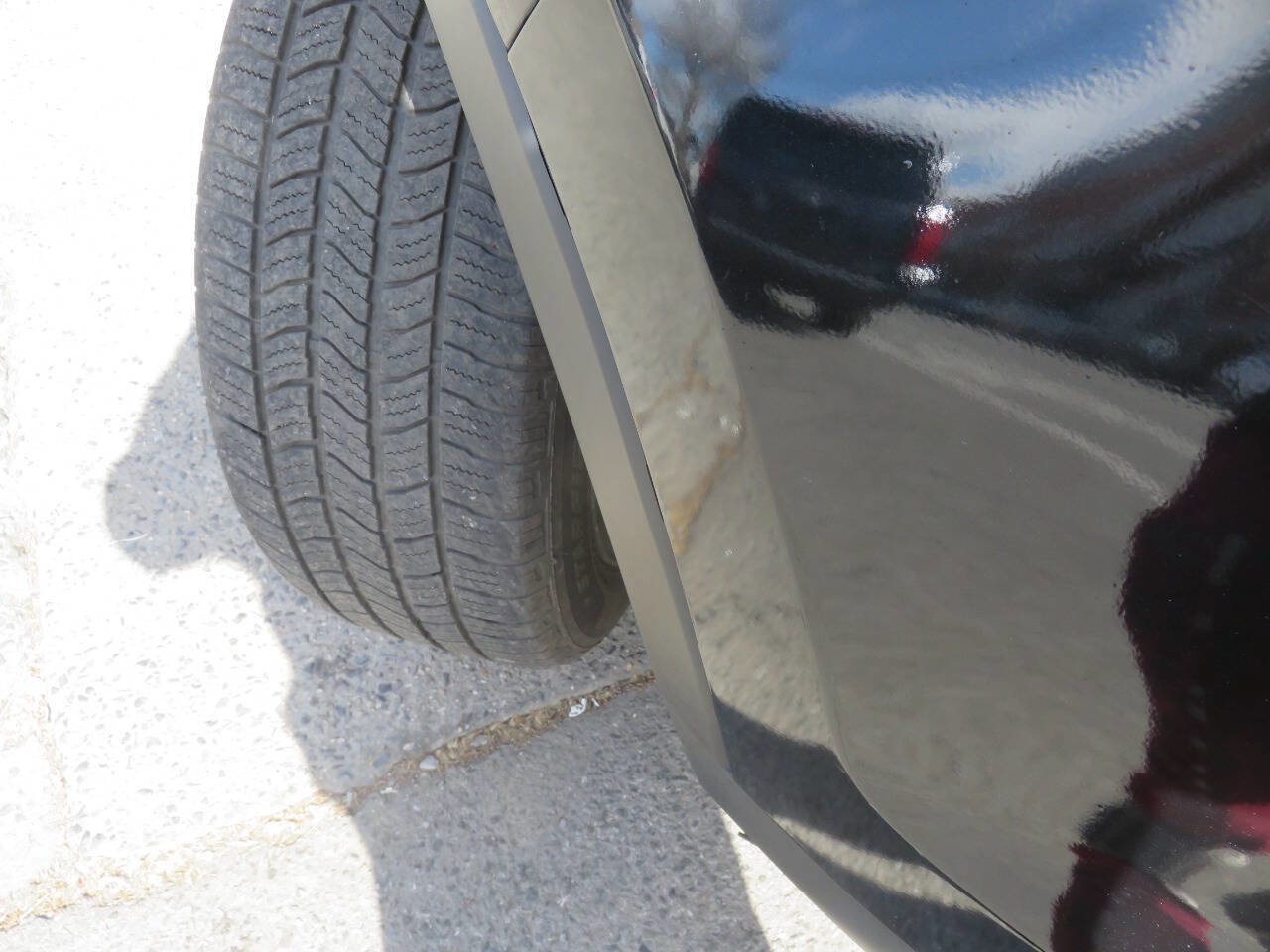 Used 2015 Ford Explorer Sport image 37