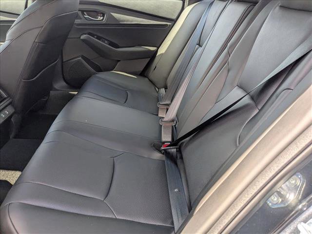 New 2026 Honda Accord Touring image 14