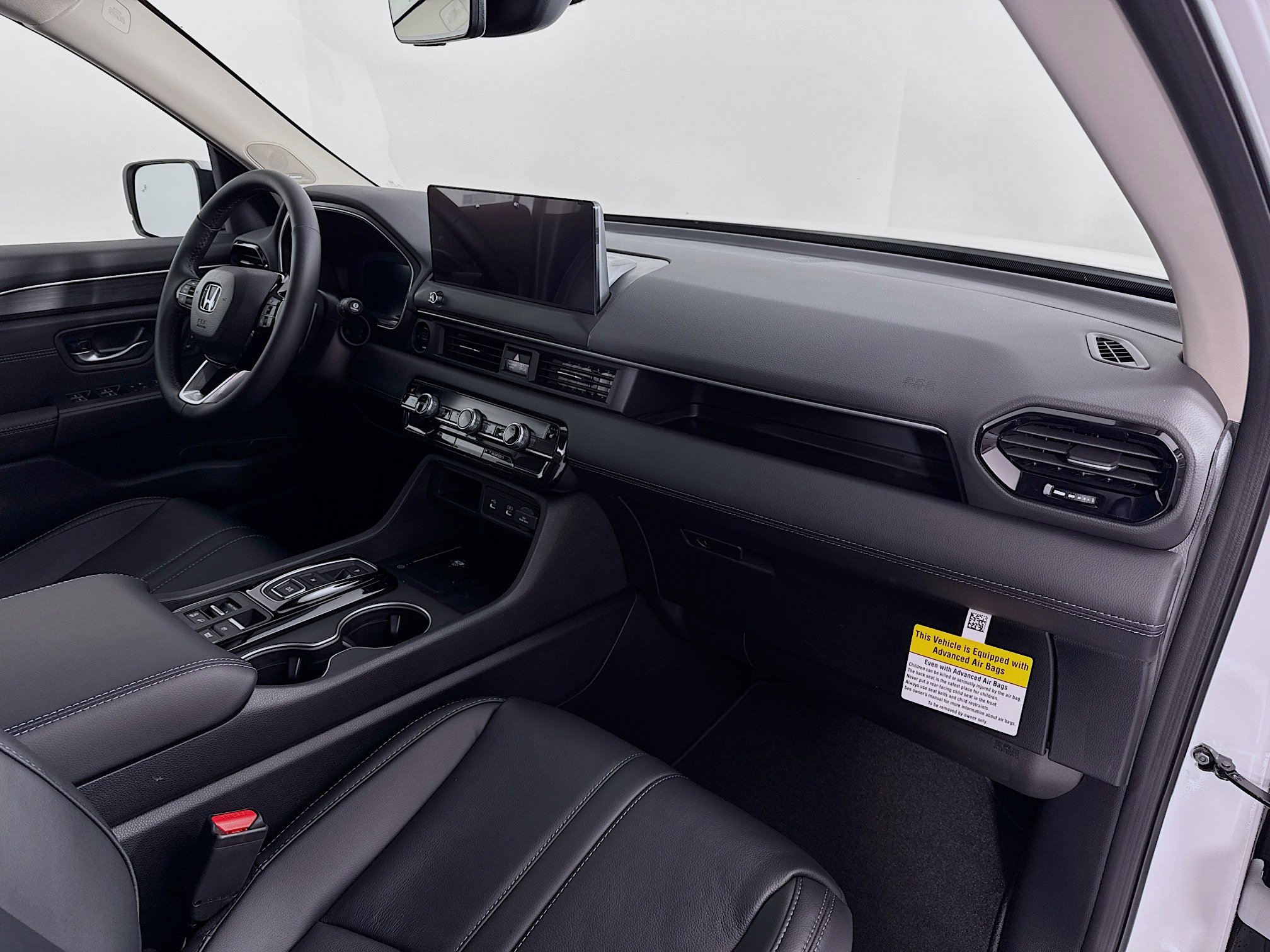 New 2026 Honda Pilot Touring image 32