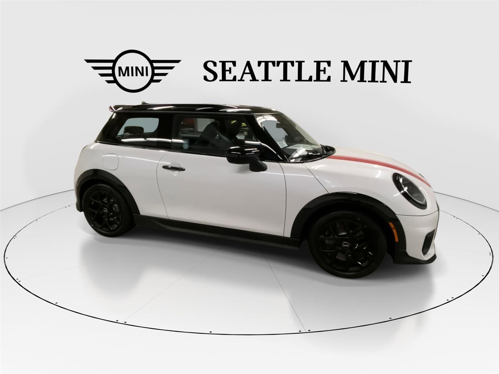 New 2026 MINI Cooper S image 13