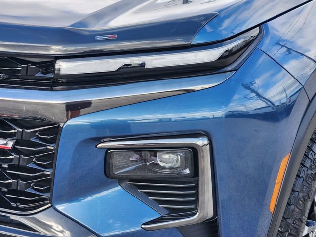 Used 2026 Chevrolet Traverse Z71 w/ Driver Confidence Package image 9