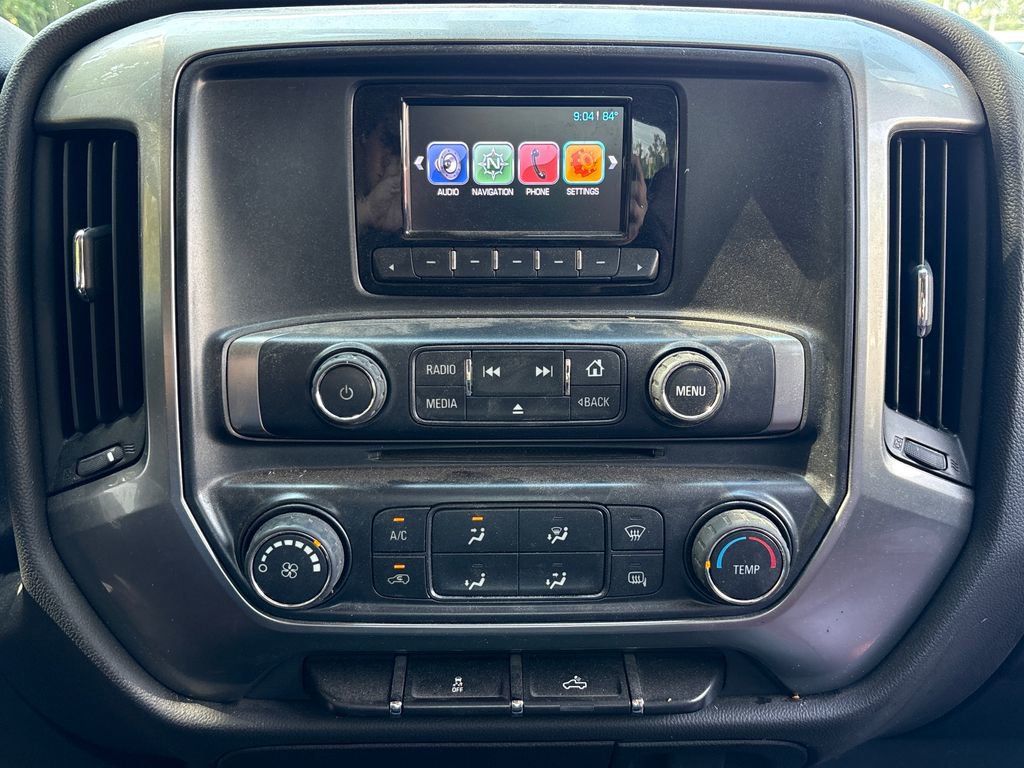 Used 2014 Chevrolet Silverado 1500 LT AWD/4WD image 23