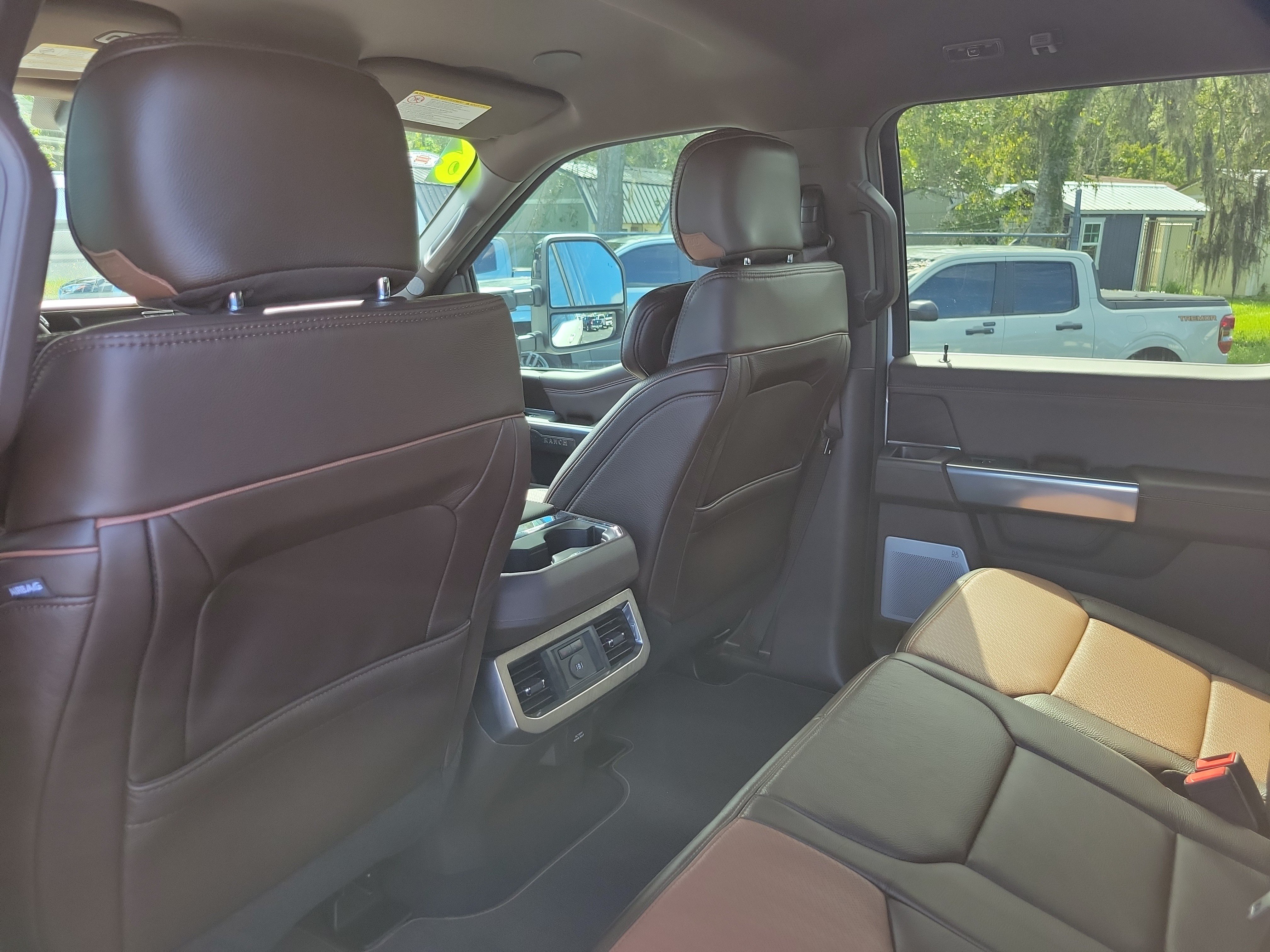 Used 2026 Ford F350 King Ranch AWD/4WD image 19