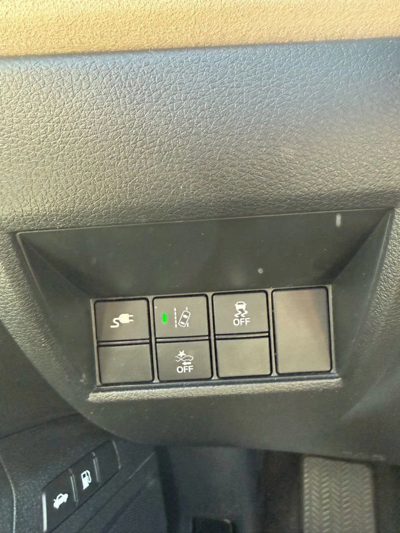 Used 2018 Honda Clarity Touring image 26
