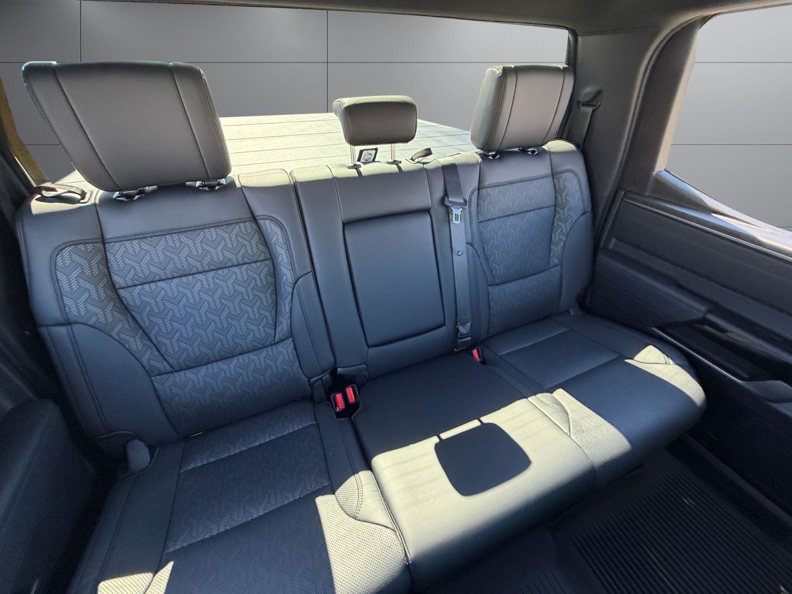 Used 2025 Toyota Tundra Limited image 18