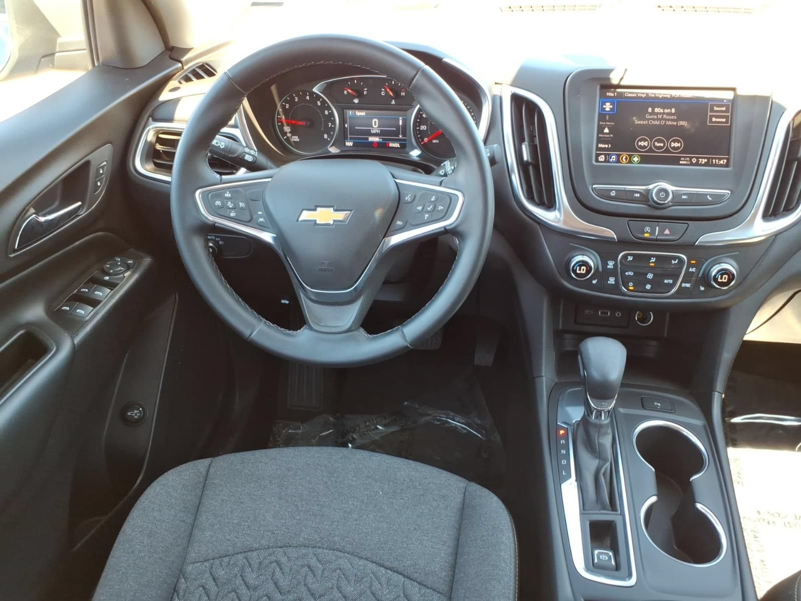 Used 2024 Chevrolet Equinox LT FWD image 19