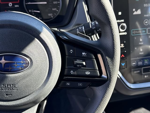 New 2026 Subaru Crosstrek 2.0i Premium image 28