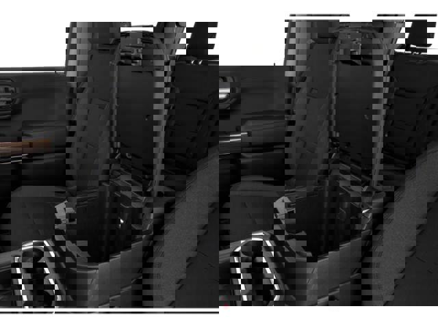 Used 2021 Chevrolet Silverado 1500 LT Trail Boss w/ Bed Protection Package image 14