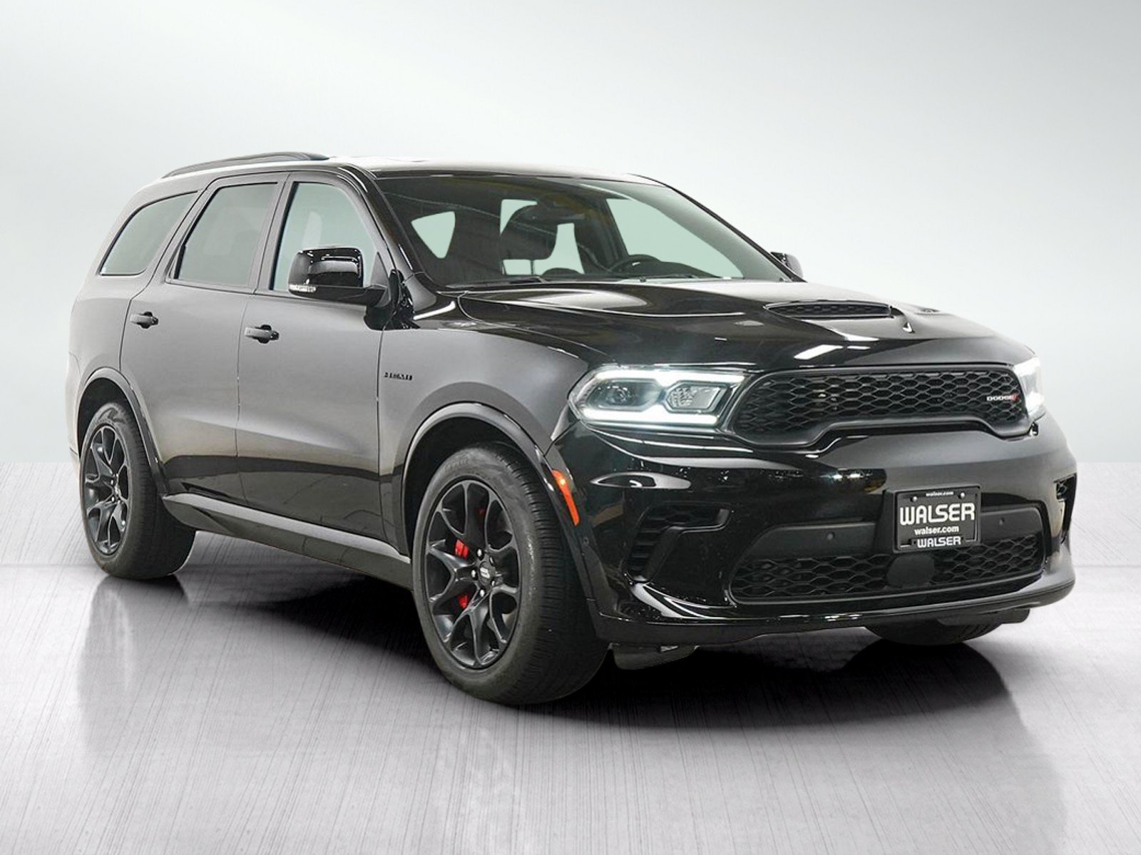 Used 2024 Dodge Durango R/T AWD/4WD image 7