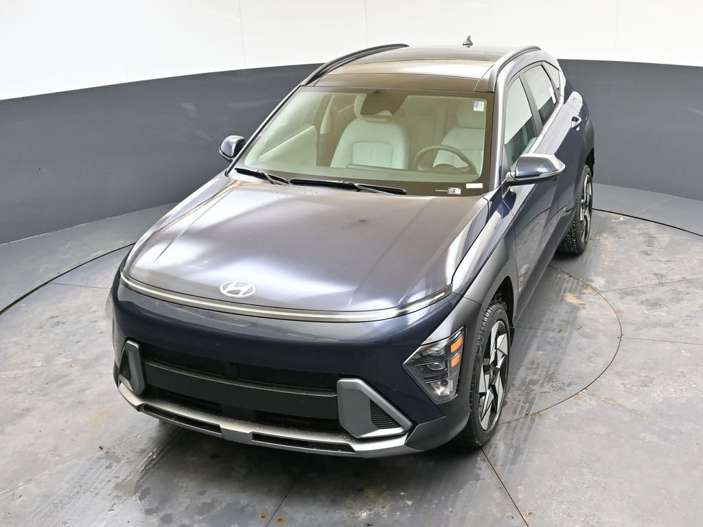 New 2026 Hyundai Kona Limited image 49