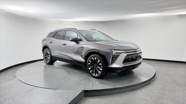 Used 2024 Chevrolet Blazer EV RS image 10