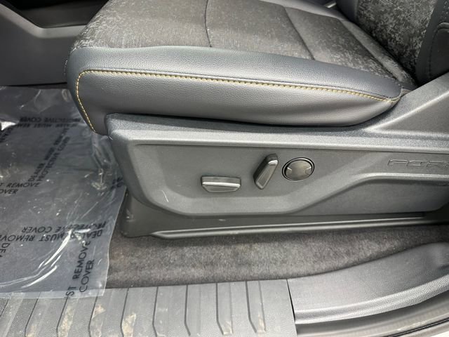 New 2025 Ford F150 Tremor w/ Bed Utility Package image 37