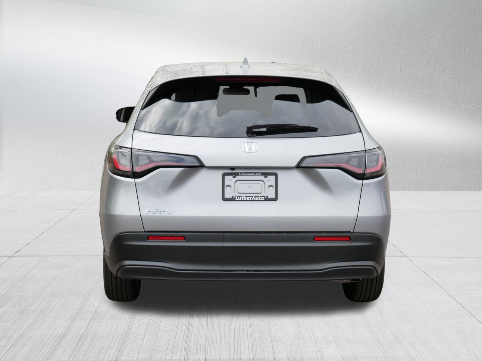 Used 2026 Honda HR-V LX image 6