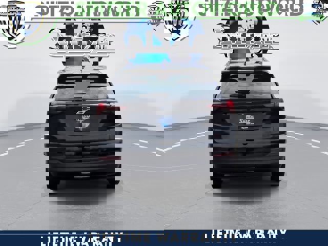 New 2027 Chevrolet Bolt RS image 7