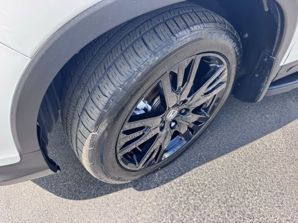 Used 2022 Honda Pilot Black Edition image 16