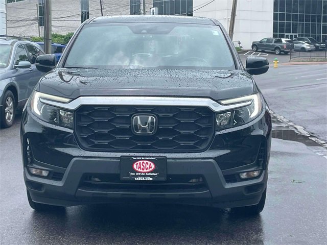 Used 2022 Honda Passport EX-L image 2