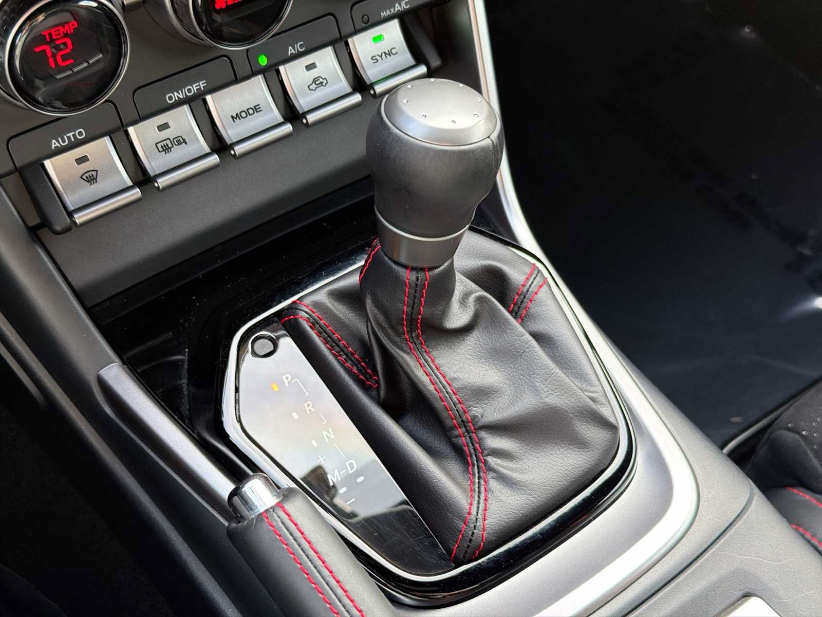 Used 2023 Subaru BRZ Limited RWD image 24