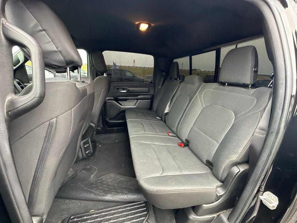 Used 2023 RAM 1500 Tradesman w/ Night Edition AWD/4WD image 19