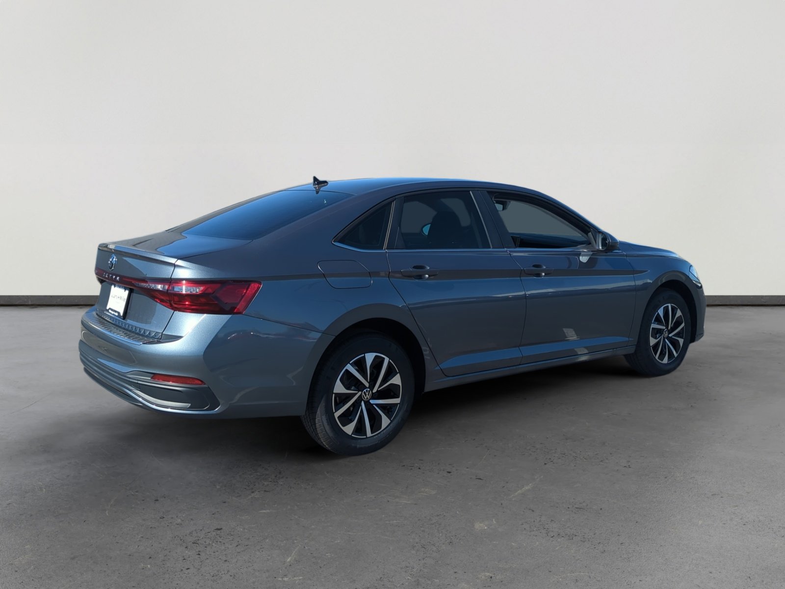 New 2026 Volkswagen Jetta S image 5